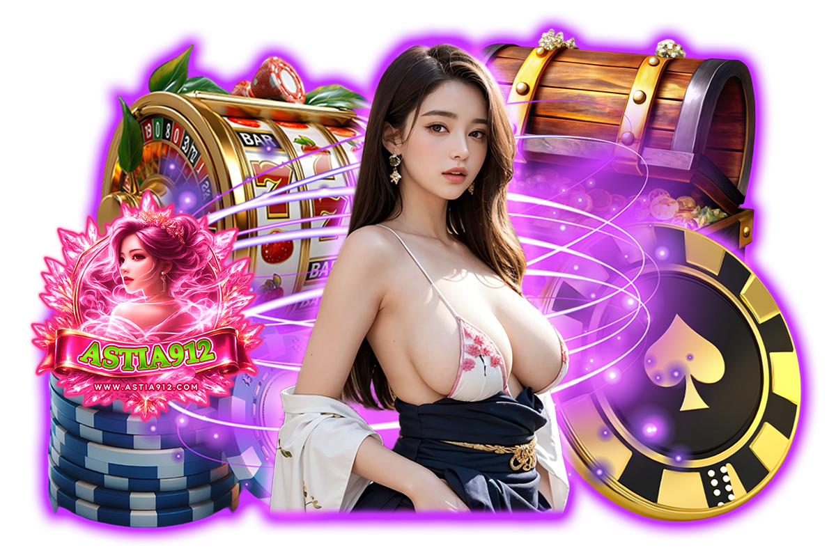 astia912 ทางเข้า