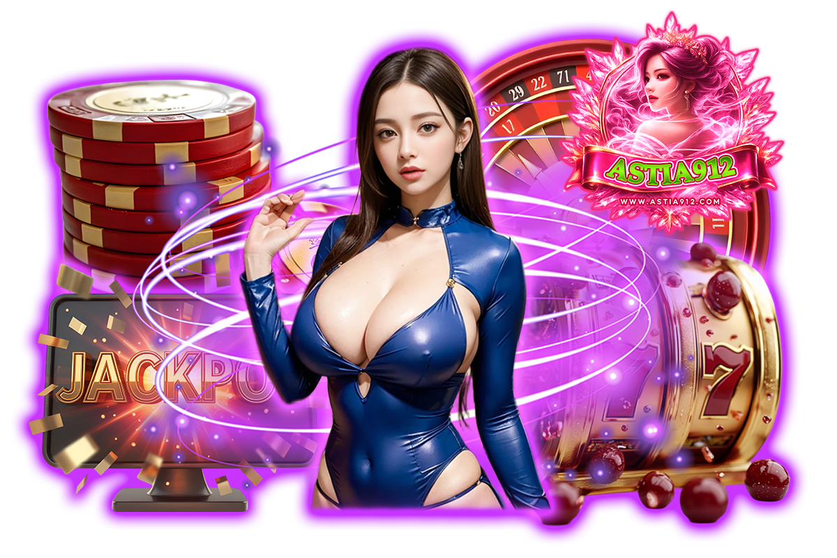 astia912 สล็อต