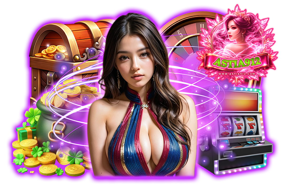 astia912 เว็บตรง