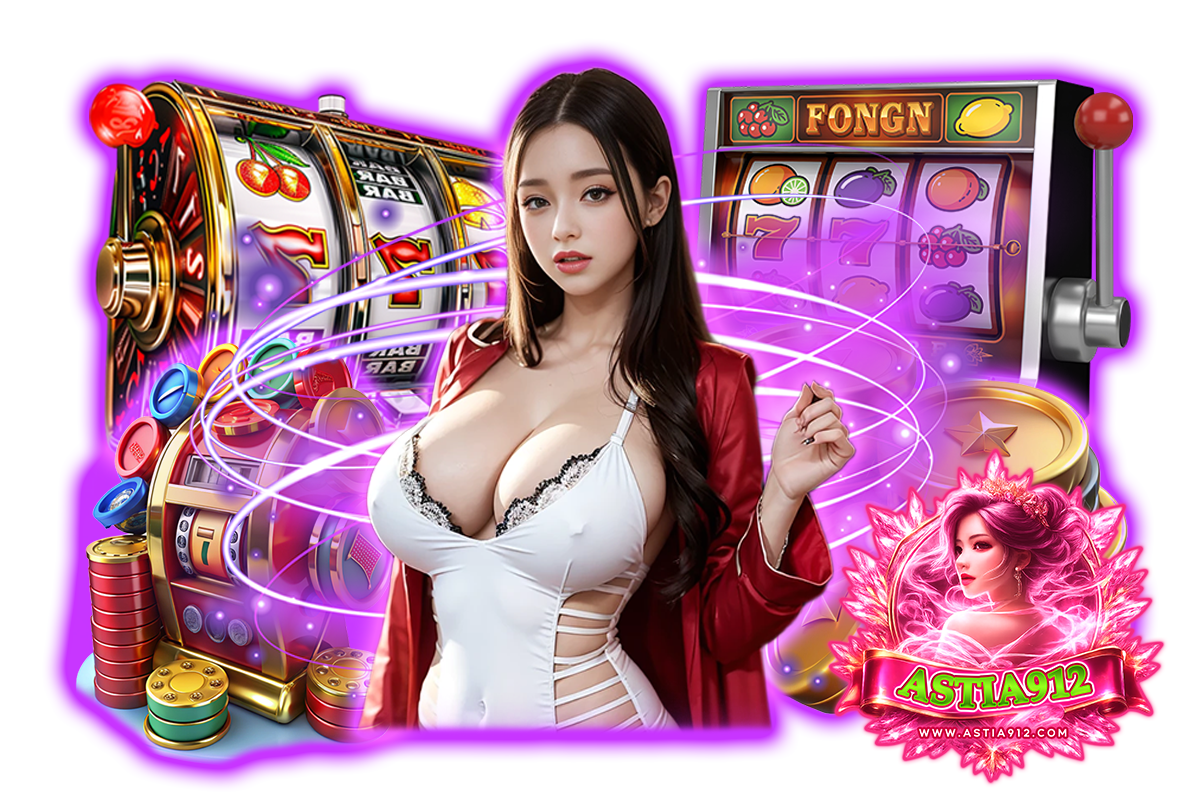 astia912 แจกเครดิตฟรี